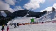 Station de ski de Nozawa Onsen Snow Resort