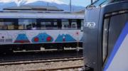 Train in Japan : What ’s new in march 2019 ?