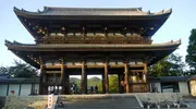 Japan Visitor - ninnajitemple20194.jpg