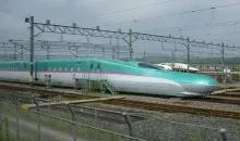 E5 Granclass Shinkansen
