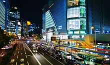 Osaka Station