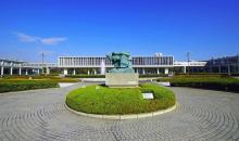 Museo della Pace di Hiroshima