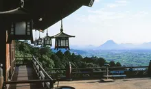 vue du kotohiragu