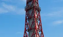 La tour du port de Hakata