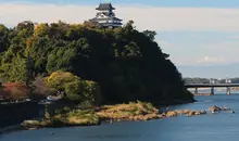 Château d'Inuyama