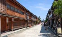 nishi-chaya-street