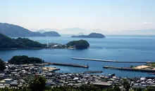 La mer intérieure Setouchi