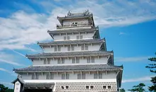 shimabara castle