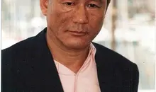 Takeshi Kitano