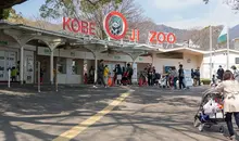 oji zoo