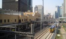 Gare de Hamamatsucho