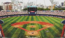 Stade de Baseball de Yokohama