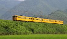 Japan Railway Trivia