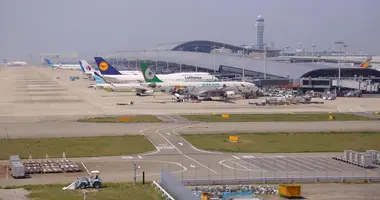 Kansai Aeropuerto KIX Traslado Kyoto