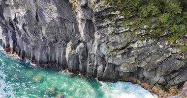 Izu Peninsula, Shizuoka Prefecture