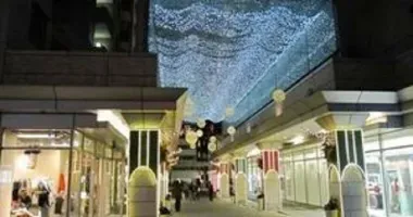 Le quartier de Daikanyama, à un saut de puce de Shibuya, rassemble belles boutiques, terrasses, restaurants et librairies.