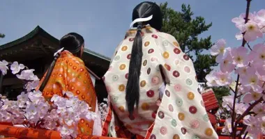 Festival Kiyomori