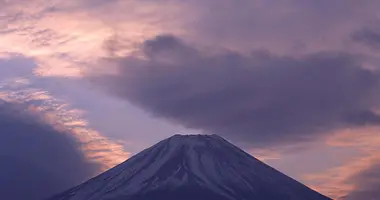 Monte Fuji