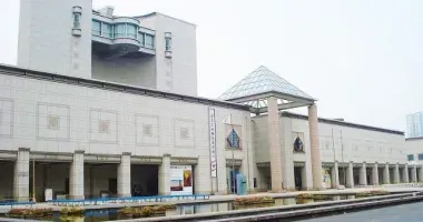 Musée d'art de Yokohama
