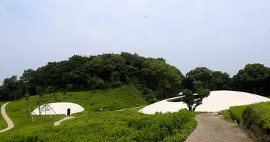 Le Teshima Art Museum