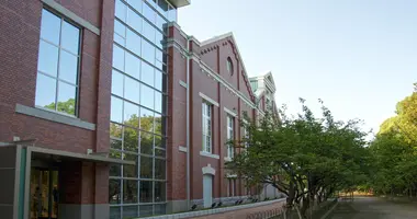 Museo de la Moneda.