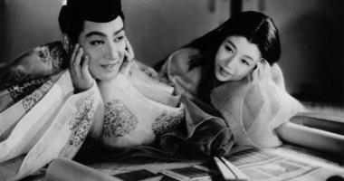The_Tale_of_Genji_1951_film