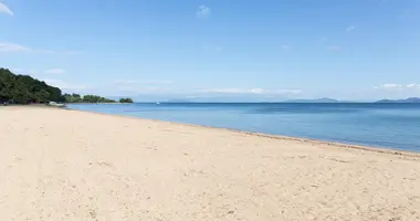 Plage d'Omi Shirahama