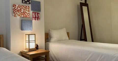 Nishibi - Relaxed 9th floor apartment in Tokyo