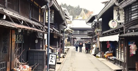 Takayama