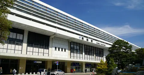 Himeji Station