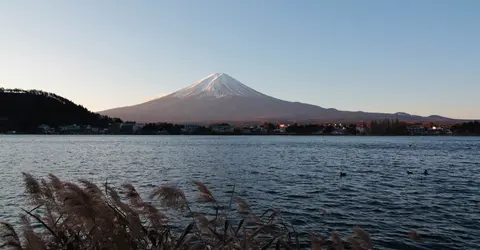 Fujiyama