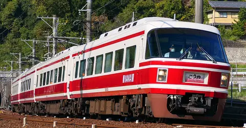 Nankai Koya Line train