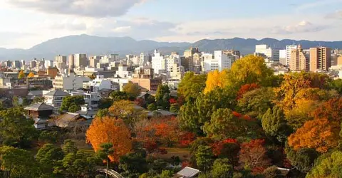 Shoseien parco