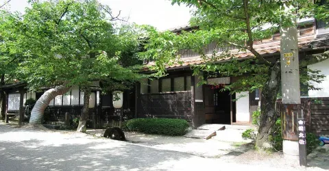 Waki-honjin à Shinjō-juku, Shinjo