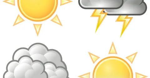 Weather_symbols Weather_symbols