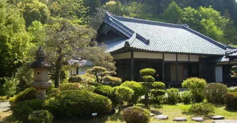 residence-bukeyashi