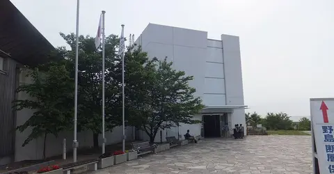 Hokudan Earthquake Memorial Park