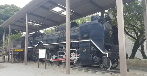 Locomotive des années 1930