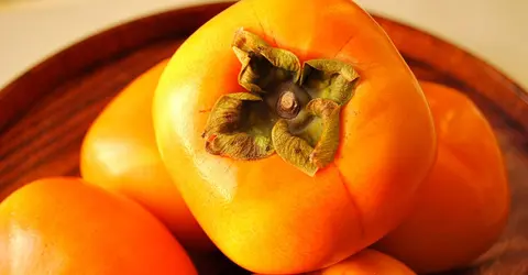 Persimmons