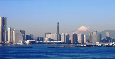 Yokohama