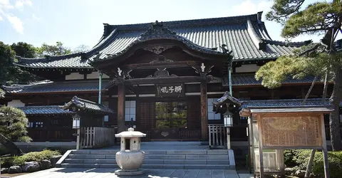 Sengaku-ji