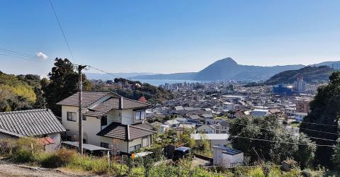Beppu, la ciudad con más onsen de Japón
