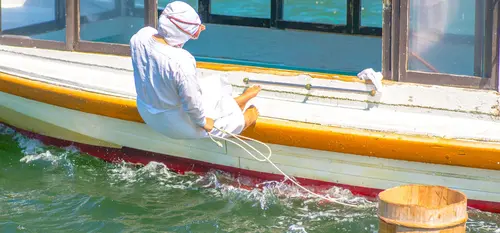 Ama-The pearl diving mermaids of Japan in Mie prefecture : One of the lesser-known but fascinating parts of Japanese culture