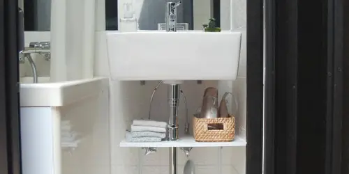 Sink
