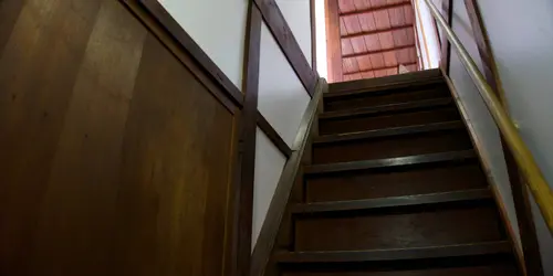 18-escalier