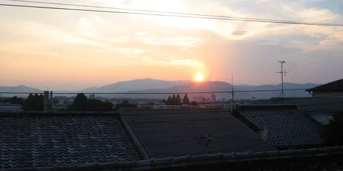 Sunset View
