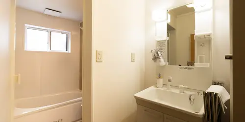 BathroomwithSink