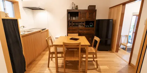 Dinningroom