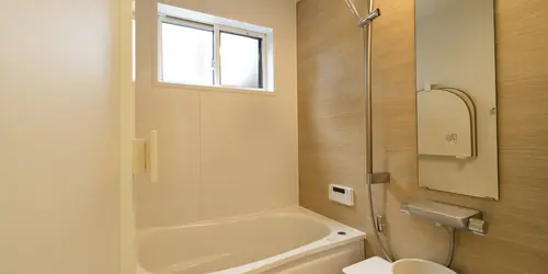 Bathtub