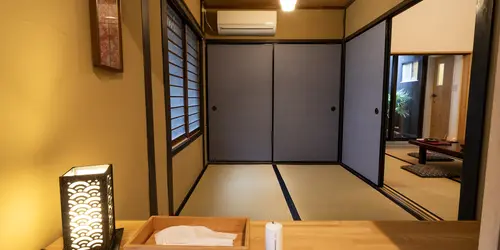 SleepingRoomwithNoFuton